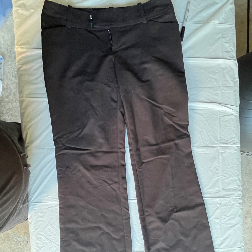 Merona Stretch Modern fit Pants